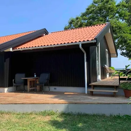 Peace And Sea Views At Lykkero On Funen * Martofte