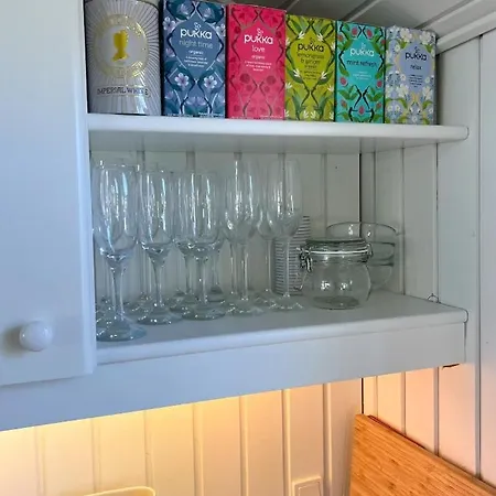 Peace And Sea Views At Lykkero On Funen Martofte