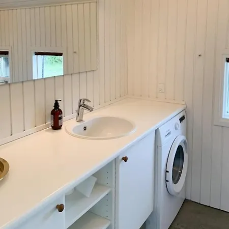 Peace And Sea Views At Lykkero On Funen * Martofte