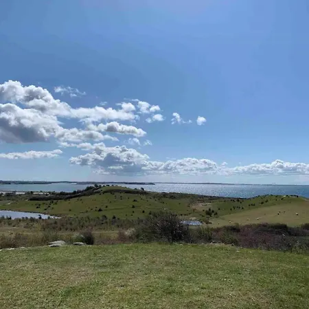 Peace And Sea Views At Lykkero On Funen Martofte