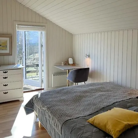 Peace And Sea Views At Lykkero On Funen * Martofte