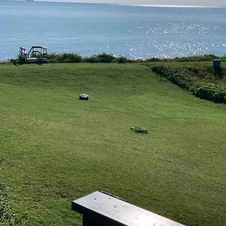 بيت للعطل Peace And Sea Views At Lykkero On Funen Martofte